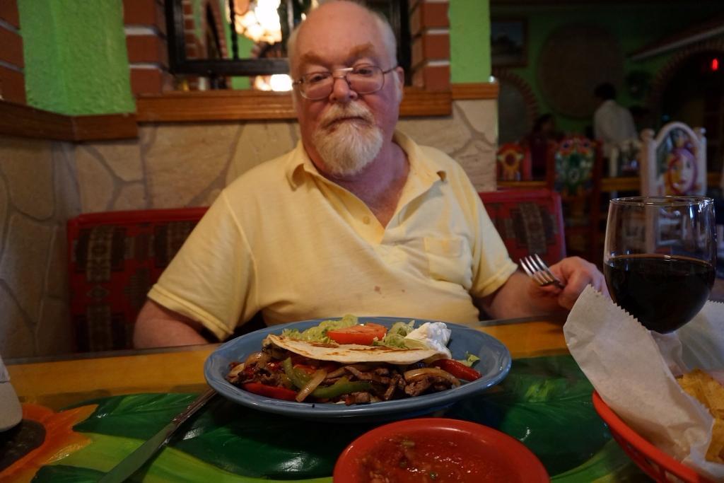 Guadalajara Mexican Restaurant